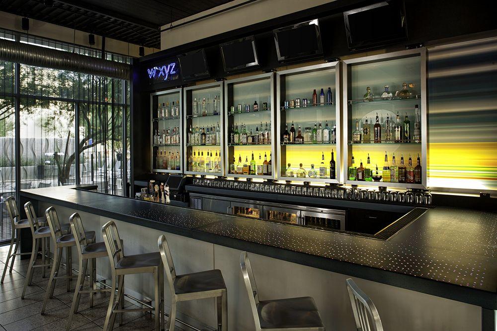 Aloft Tempe Hotel Luaran gambar
