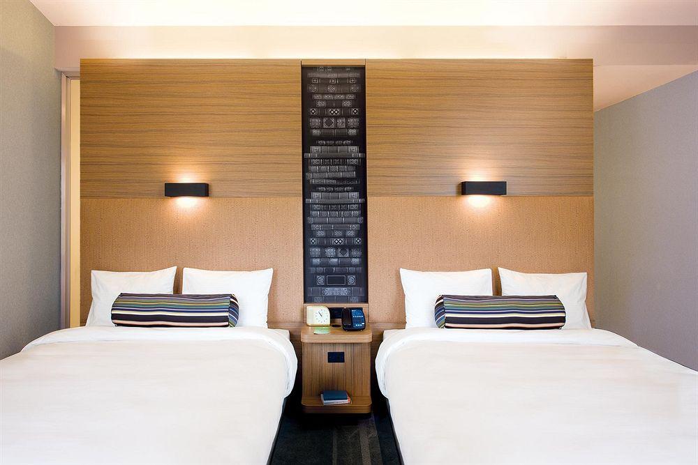 Aloft Tempe Hotel Luaran gambar