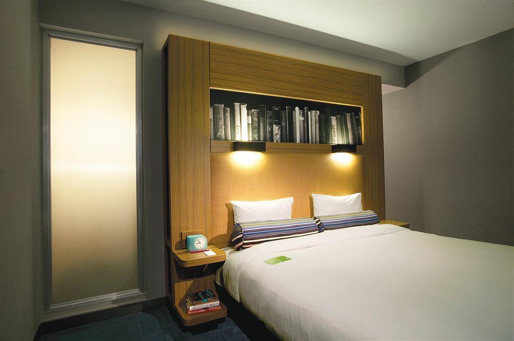 Aloft Tempe Hotel Luaran gambar