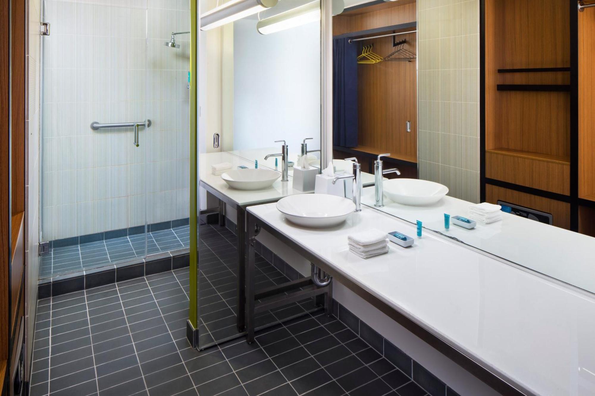 Aloft Tempe Hotel Luaran gambar