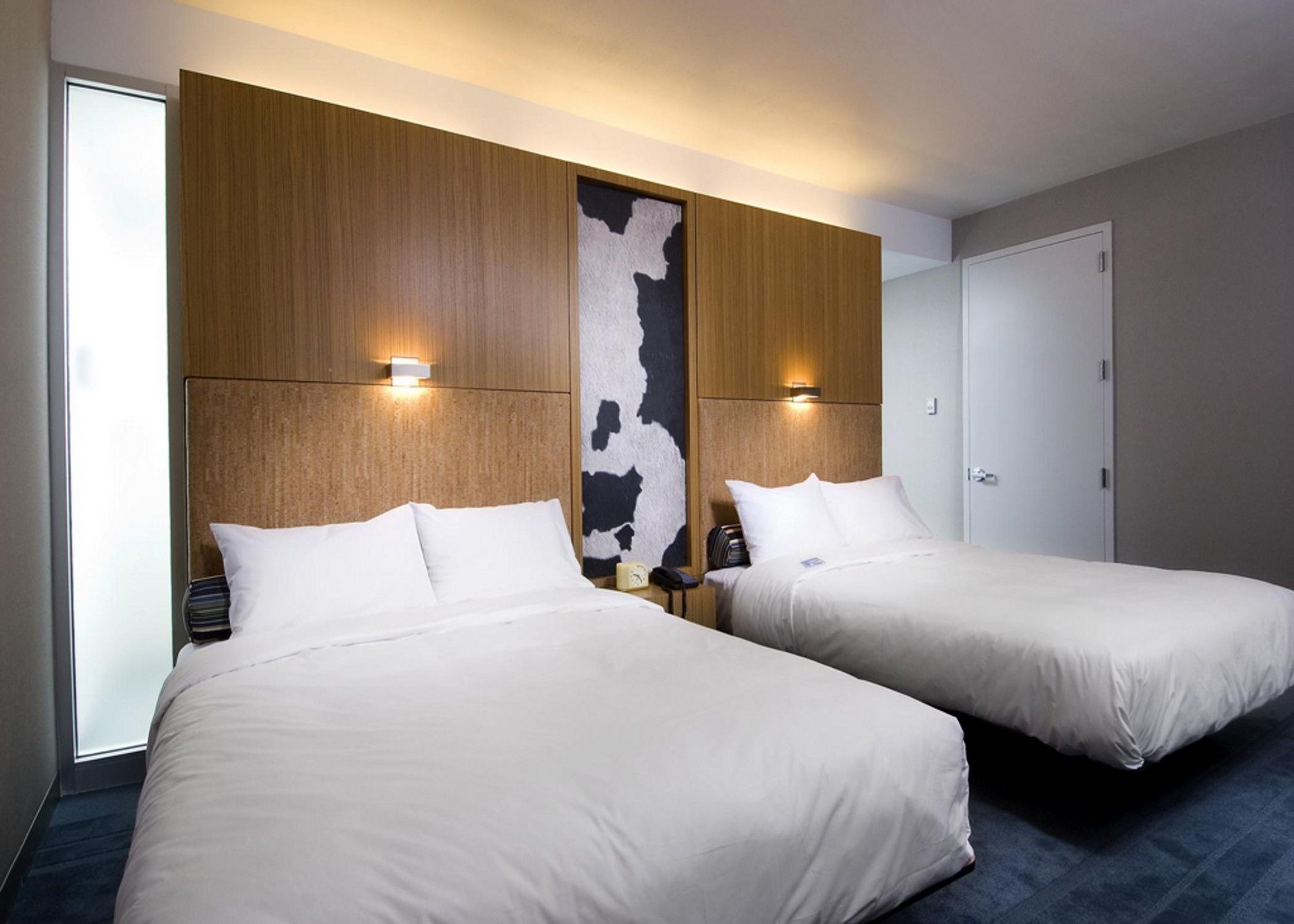 Aloft Tempe Hotel Bilik gambar