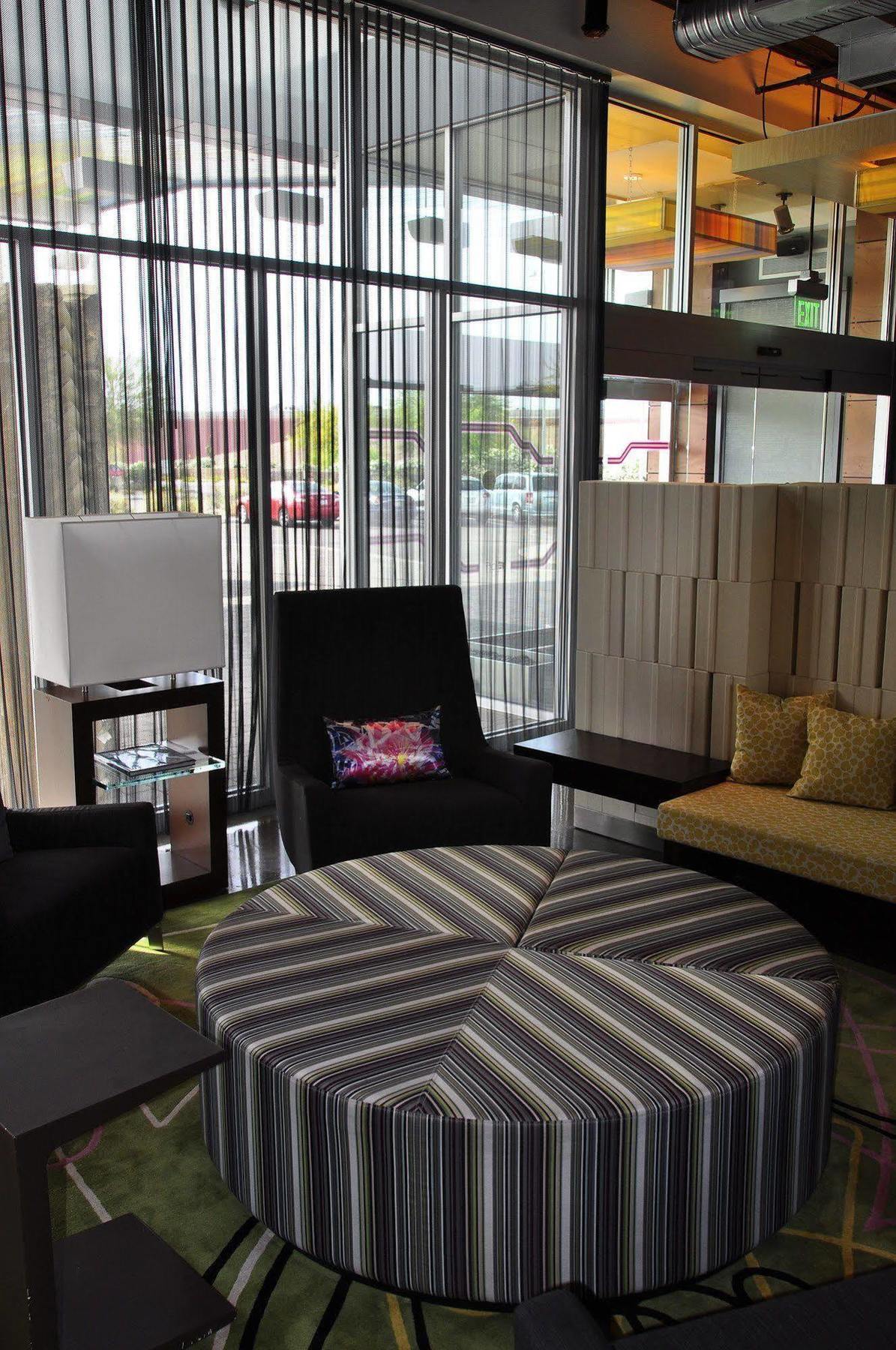Aloft Tempe Hotel Luaran gambar
