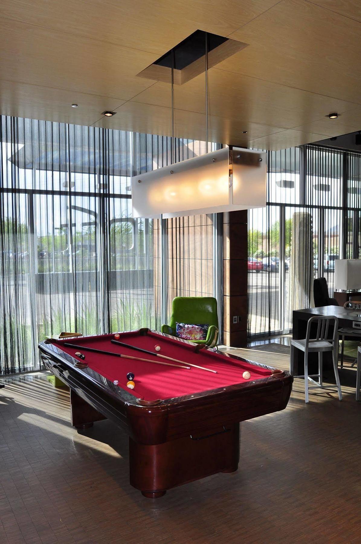 Aloft Tempe Hotel Luaran gambar