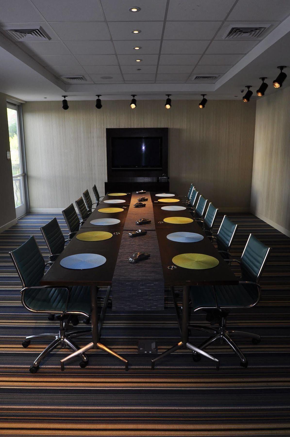 Aloft Tempe Hotel Luaran gambar