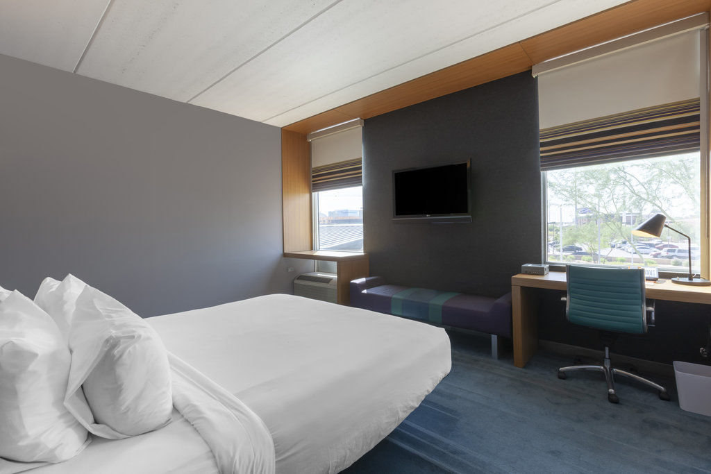 Aloft Tempe Hotel Luaran gambar