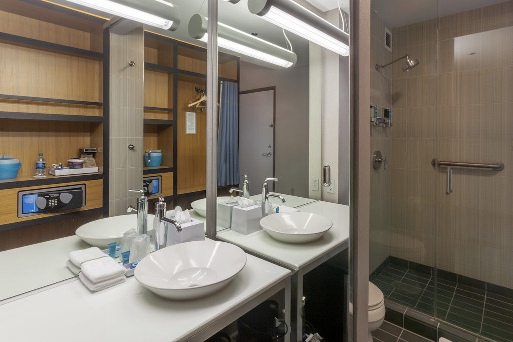 Aloft Tempe Hotel Luaran gambar