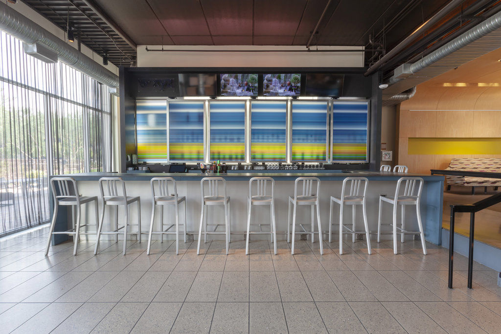 Aloft Tempe Hotel Luaran gambar
