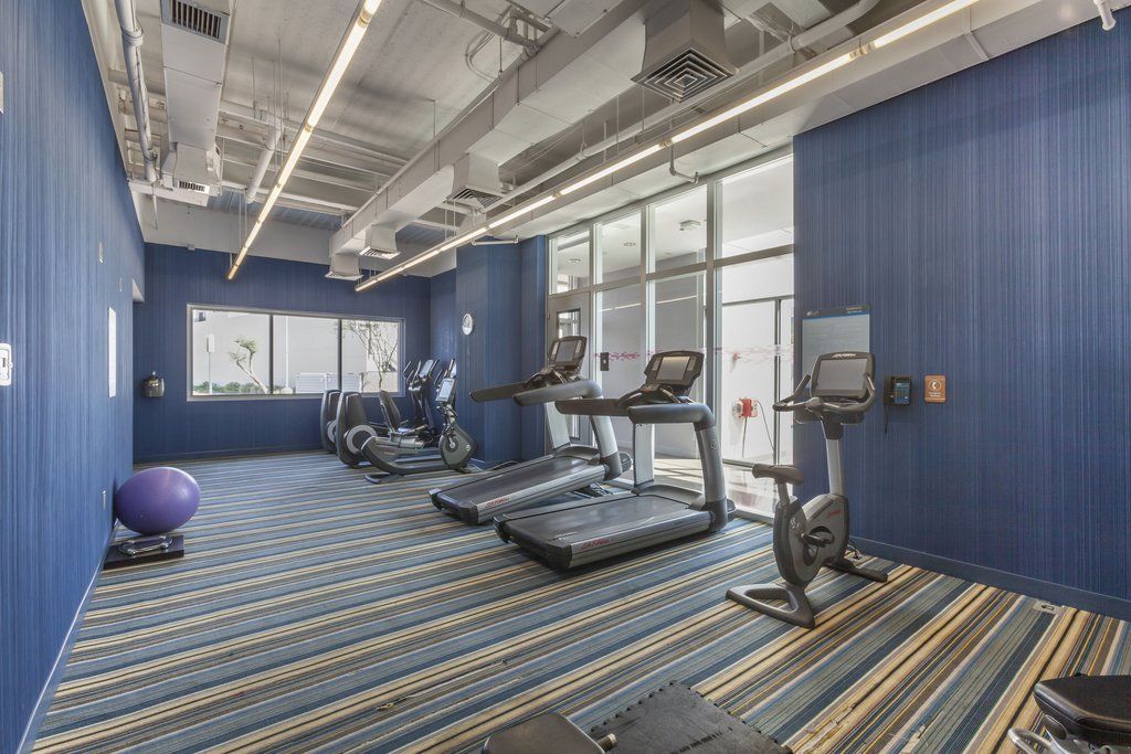Aloft Tempe Hotel Luaran gambar