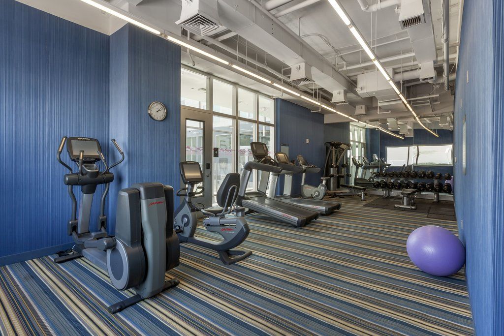 Aloft Tempe Hotel Luaran gambar