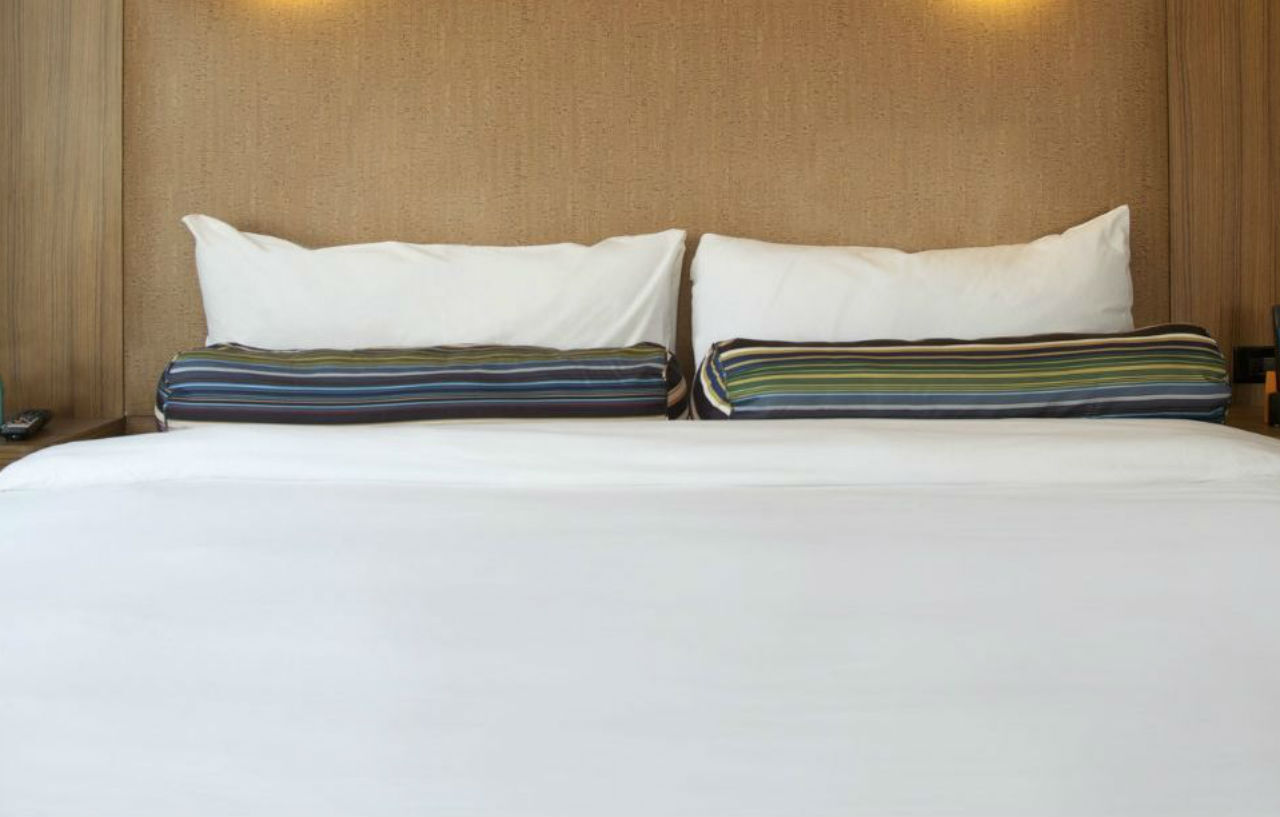 Aloft Tempe Hotel Luaran gambar